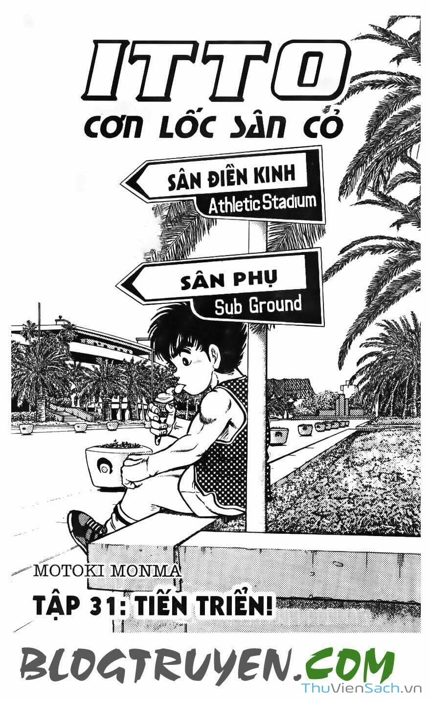 Truyện Tranh Jindo - Đường Dẫn Đến Khung Thành trang 2