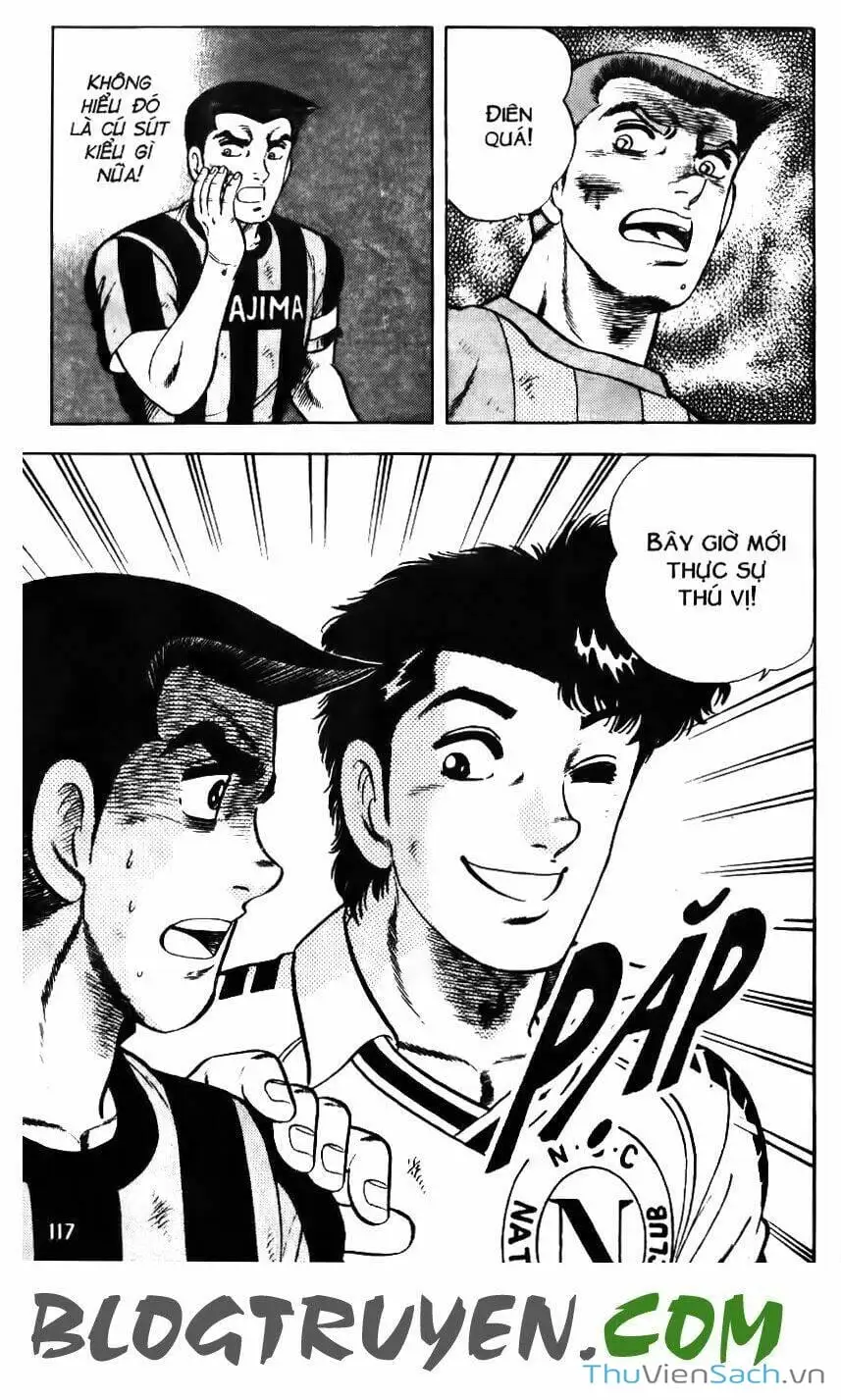 Truyện Tranh Jindo - Đường Dẫn Đến Khung Thành trang 2