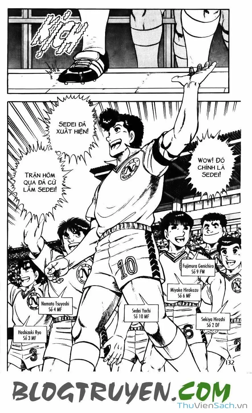 Truyện Tranh Jindo - Đường Dẫn Đến Khung Thành trang 2