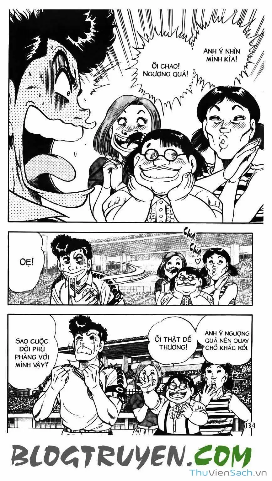 Truyện Tranh Jindo - Đường Dẫn Đến Khung Thành trang 2