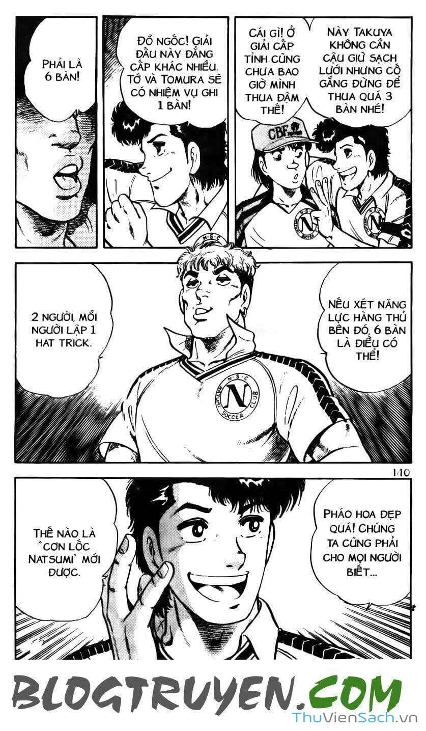 Truyện Tranh Jindo - Đường Dẫn Đến Khung Thành trang 2