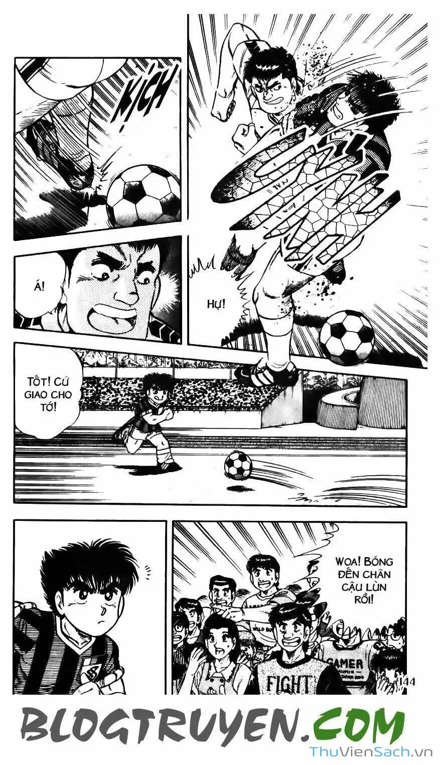 Truyện Tranh Jindo - Đường Dẫn Đến Khung Thành trang 2