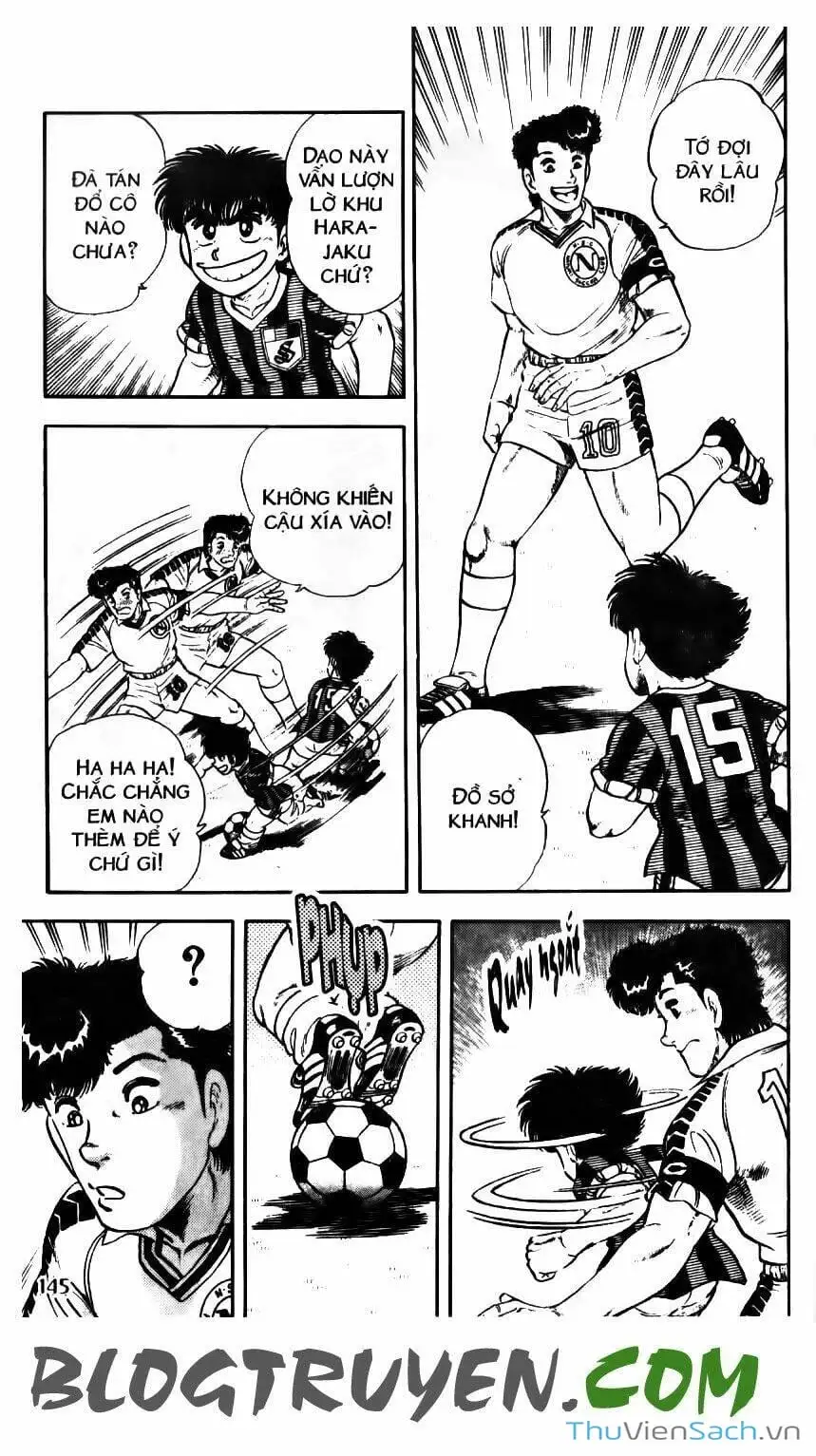 Truyện Tranh Jindo - Đường Dẫn Đến Khung Thành trang 2