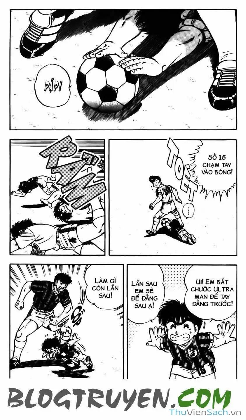 Truyện Tranh Jindo - Đường Dẫn Đến Khung Thành trang 2