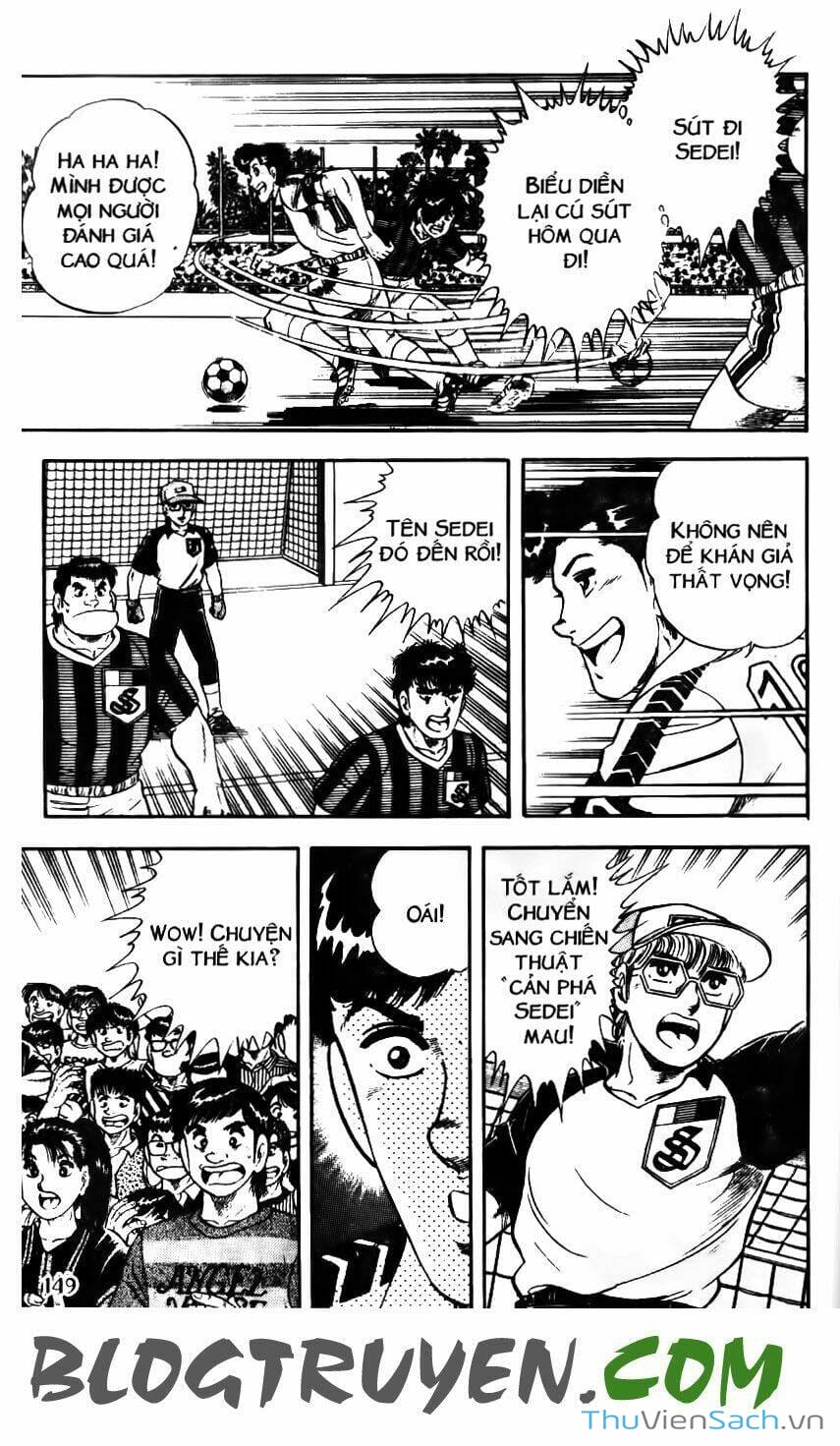 Truyện Tranh Jindo - Đường Dẫn Đến Khung Thành trang 2