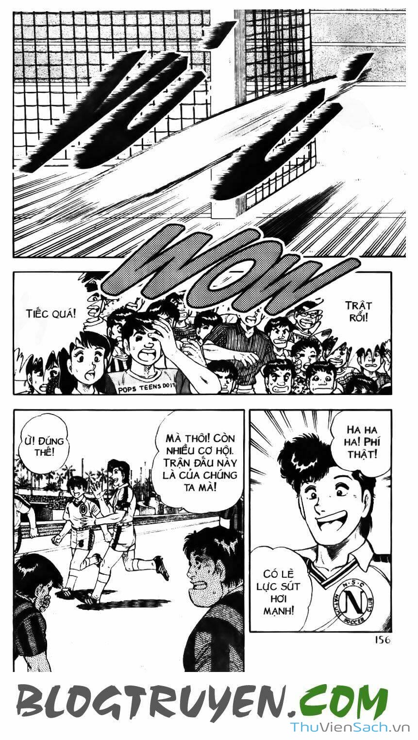 Truyện Tranh Jindo - Đường Dẫn Đến Khung Thành trang 2