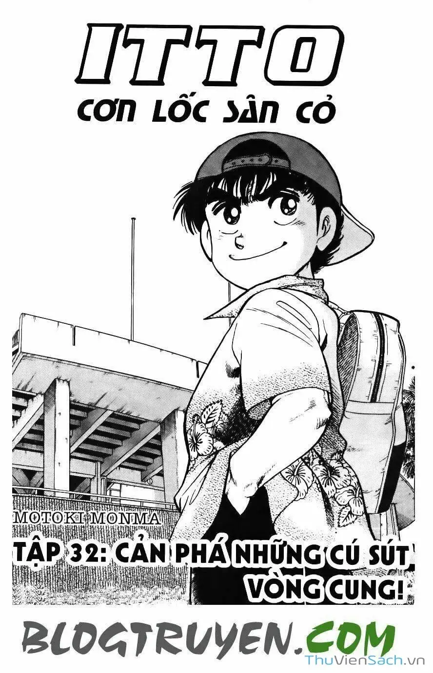 Truyện Tranh Jindo - Đường Dẫn Đến Khung Thành trang 2