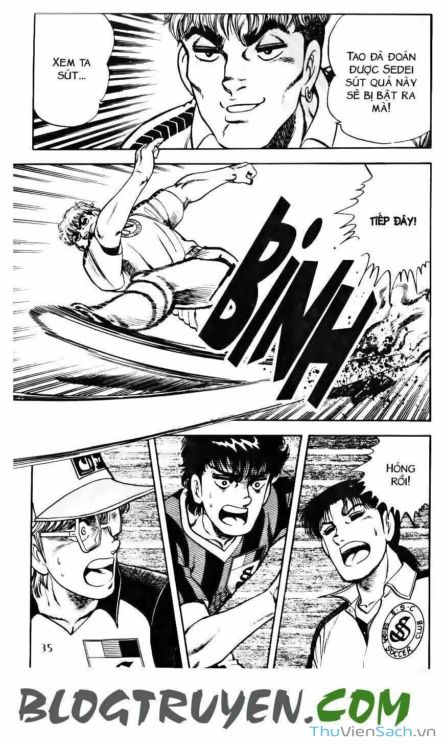 Truyện Tranh Jindo - Đường Dẫn Đến Khung Thành trang 2