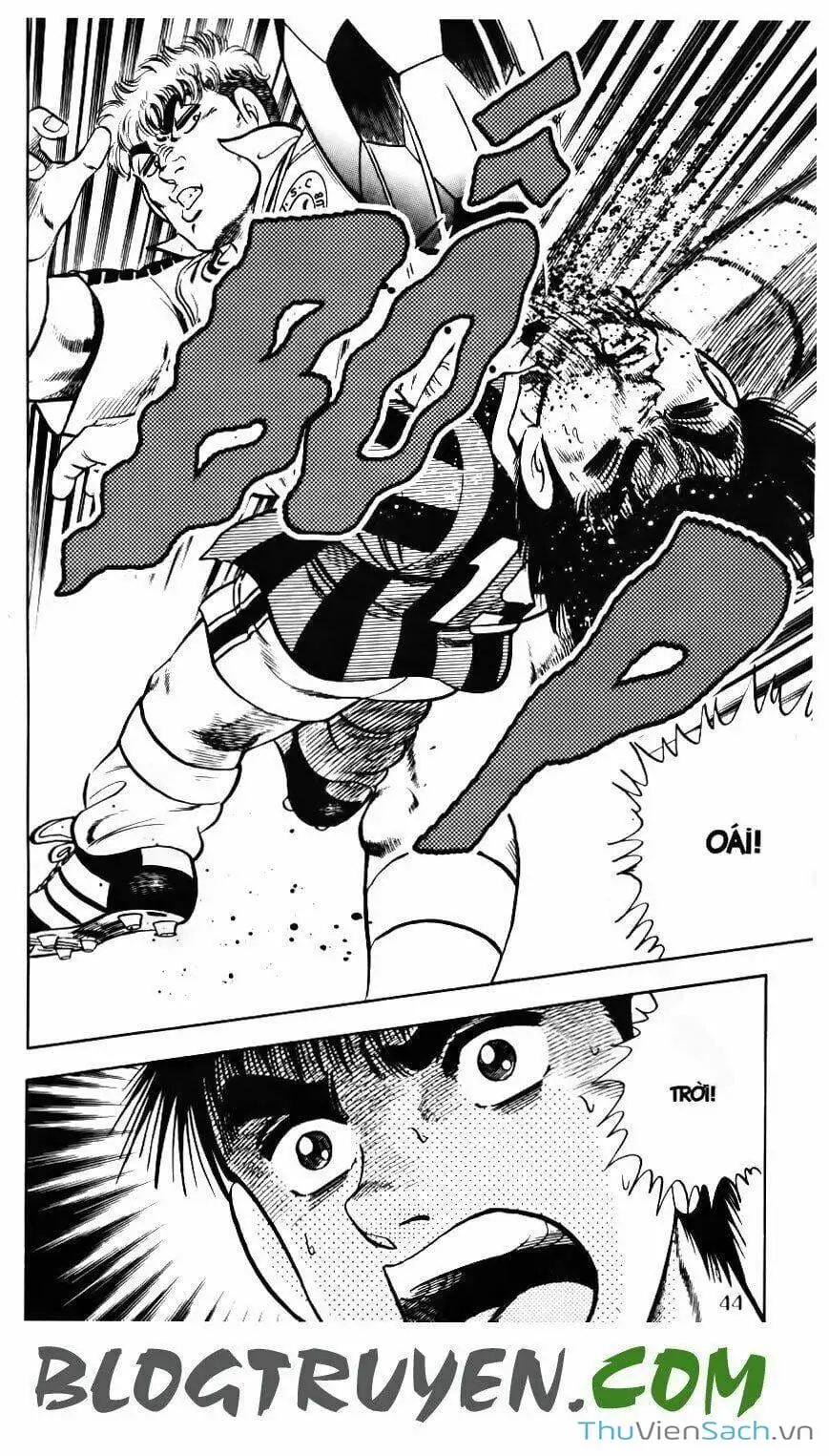 Truyện Tranh Jindo - Đường Dẫn Đến Khung Thành trang 2