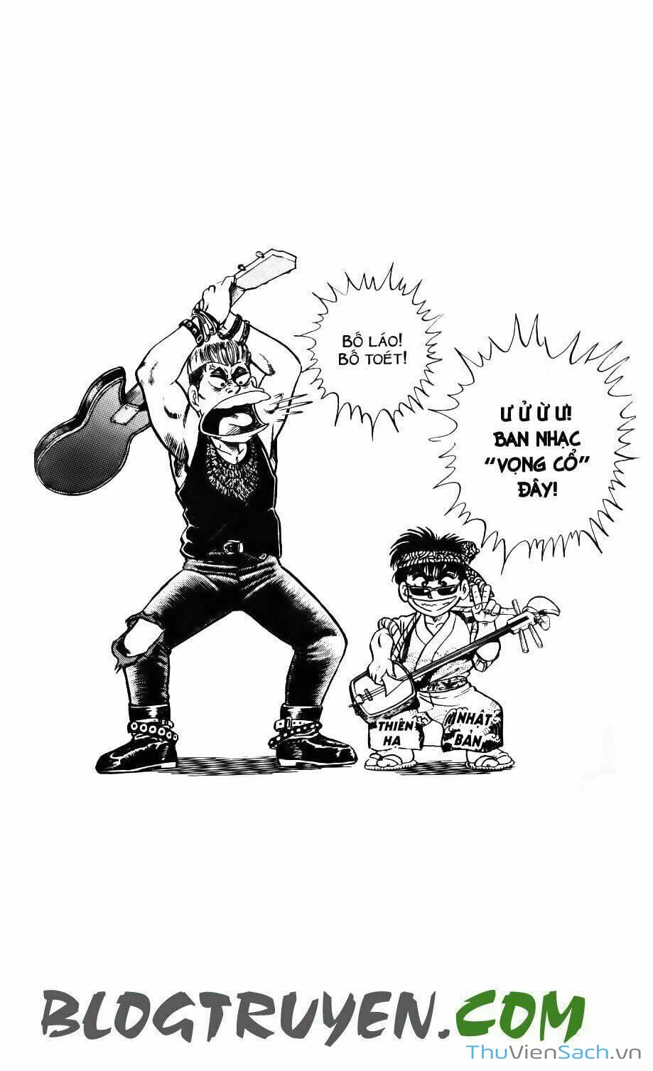 Truyện Tranh Jindo - Đường Dẫn Đến Khung Thành trang 2