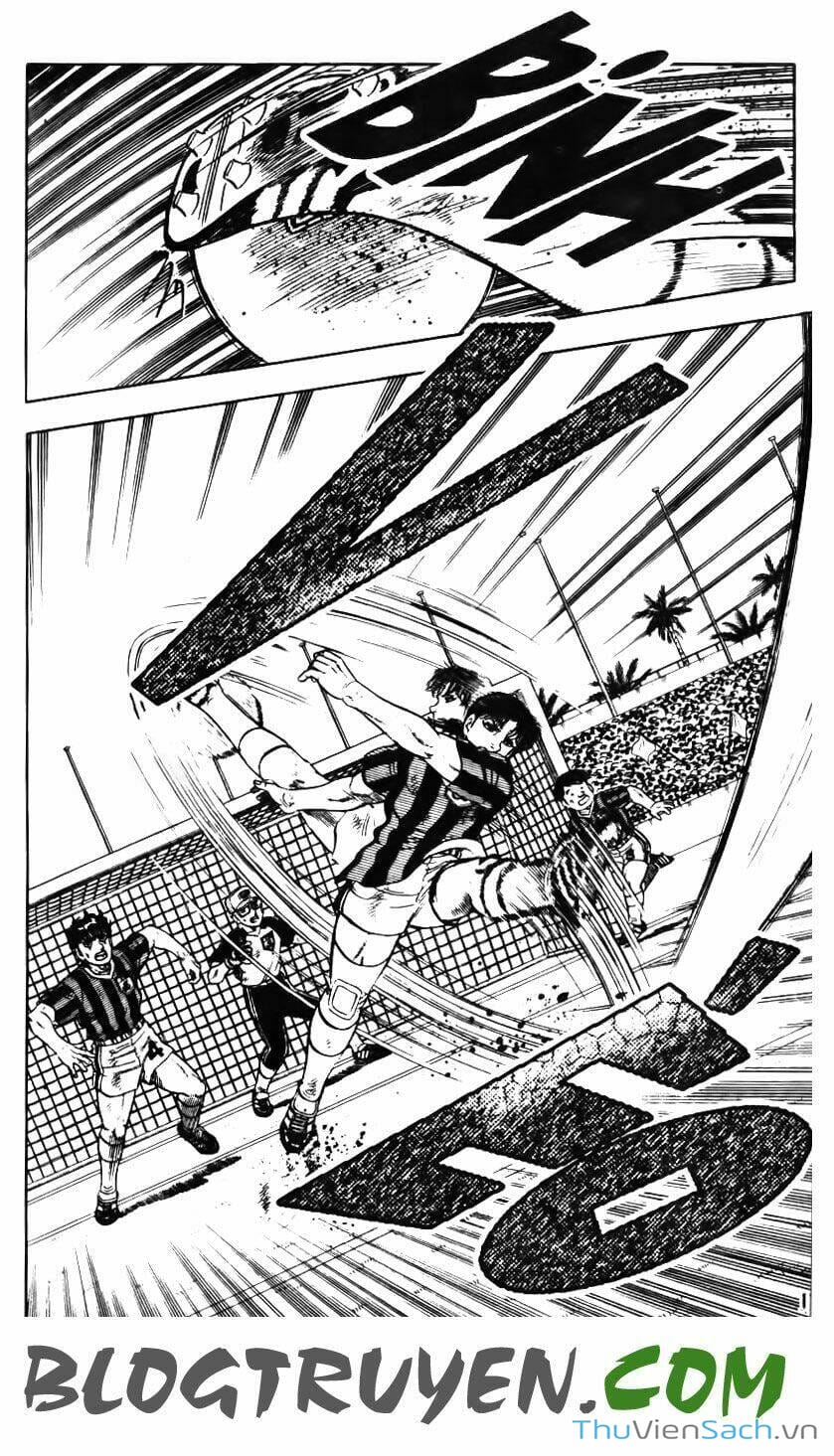 Truyện Tranh Jindo - Đường Dẫn Đến Khung Thành trang 2