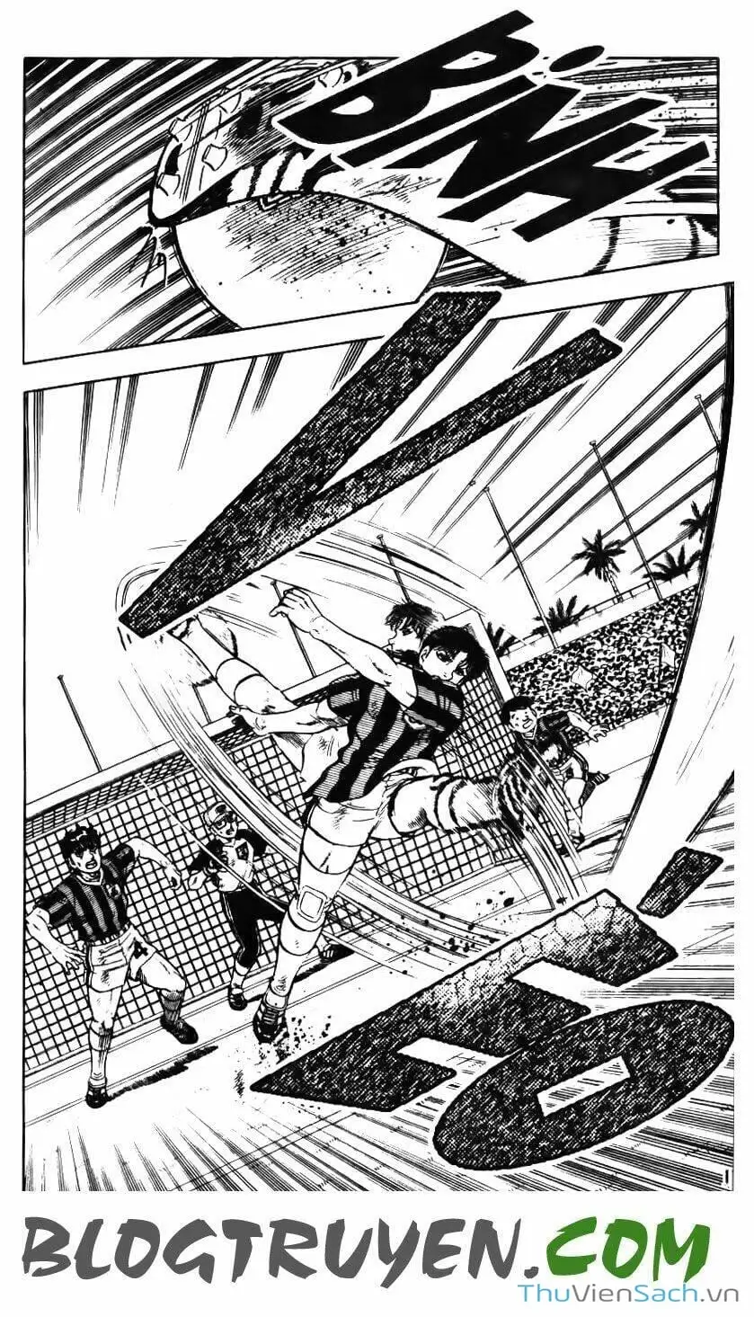 Truyện Tranh Jindo - Đường Dẫn Đến Khung Thành trang 2