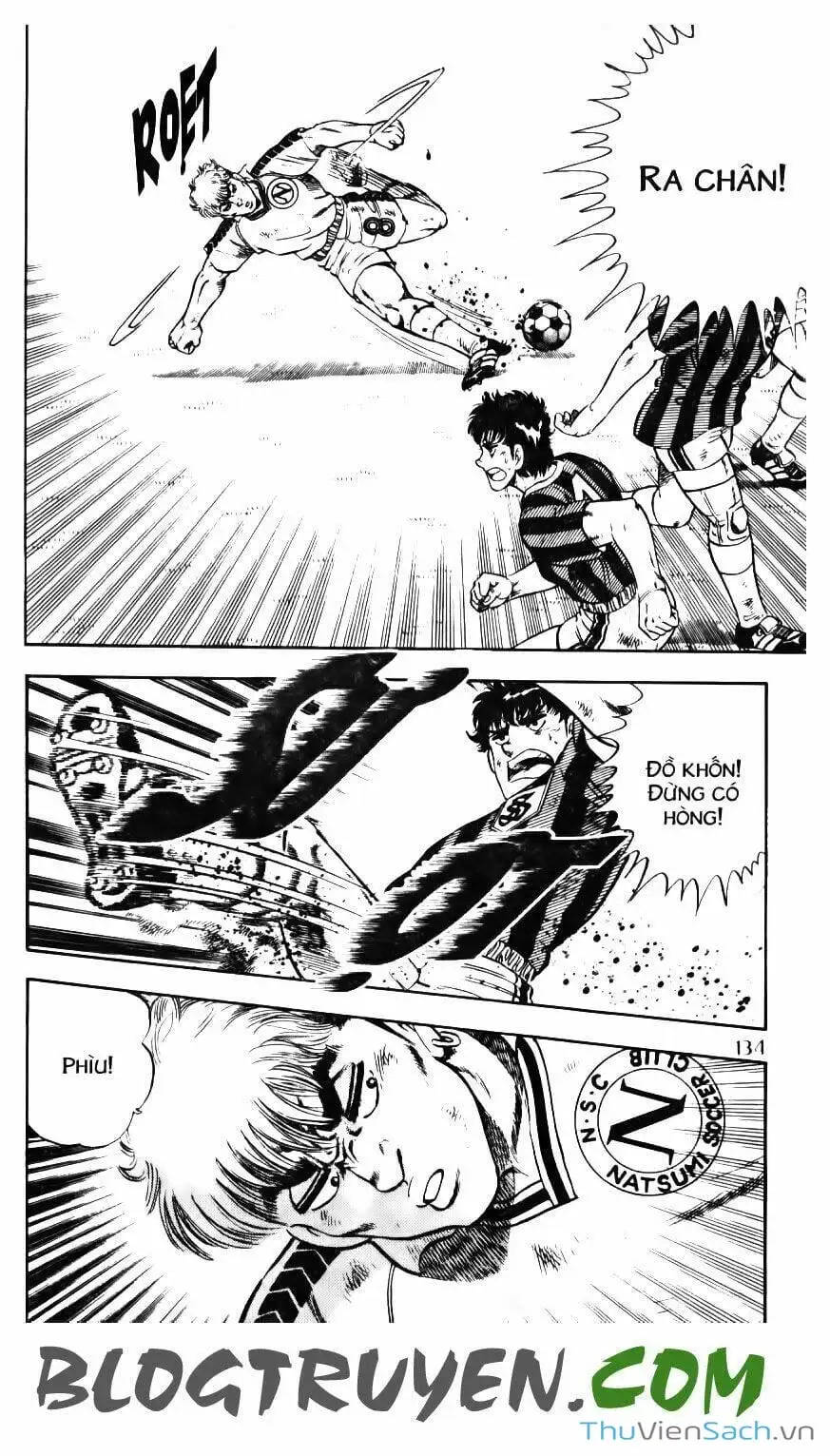 Truyện Tranh Jindo - Đường Dẫn Đến Khung Thành trang 2