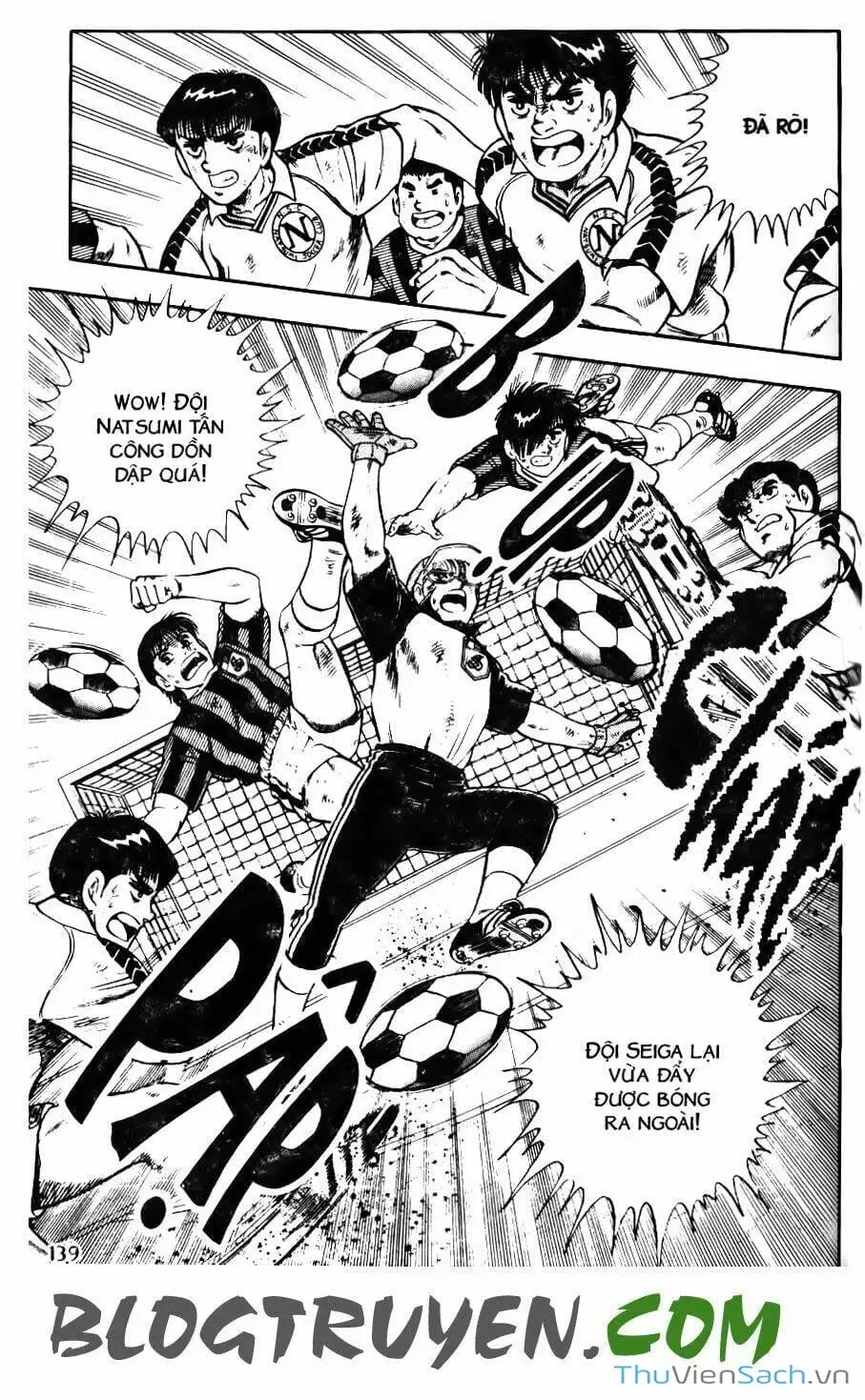 Truyện Tranh Jindo - Đường Dẫn Đến Khung Thành trang 2