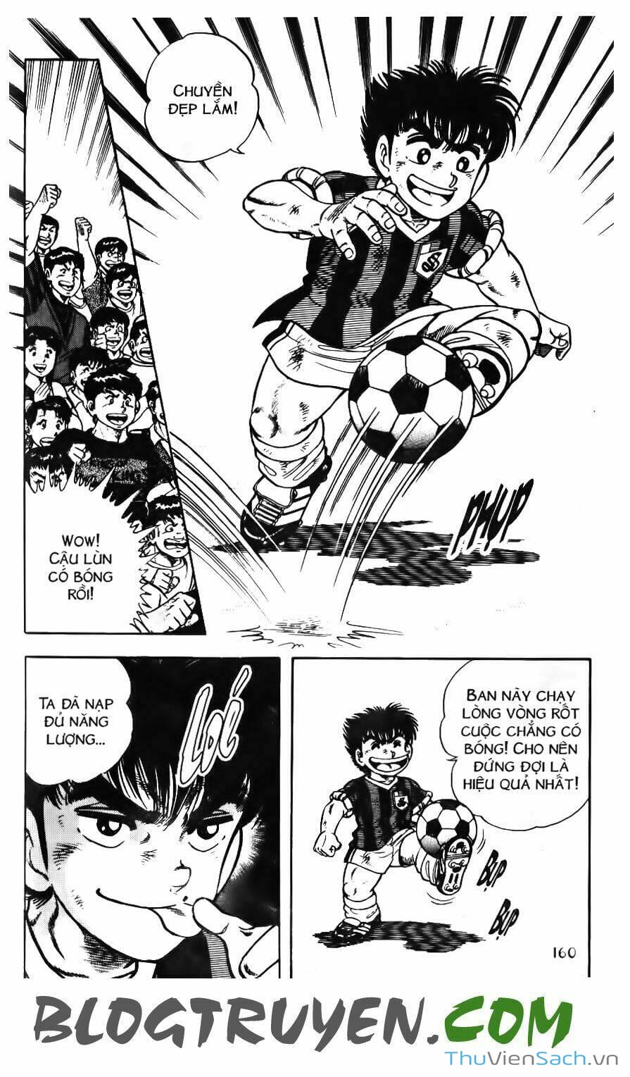 Truyện Tranh Jindo - Đường Dẫn Đến Khung Thành trang 2