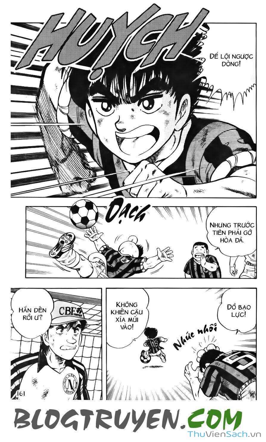 Truyện Tranh Jindo - Đường Dẫn Đến Khung Thành trang 2