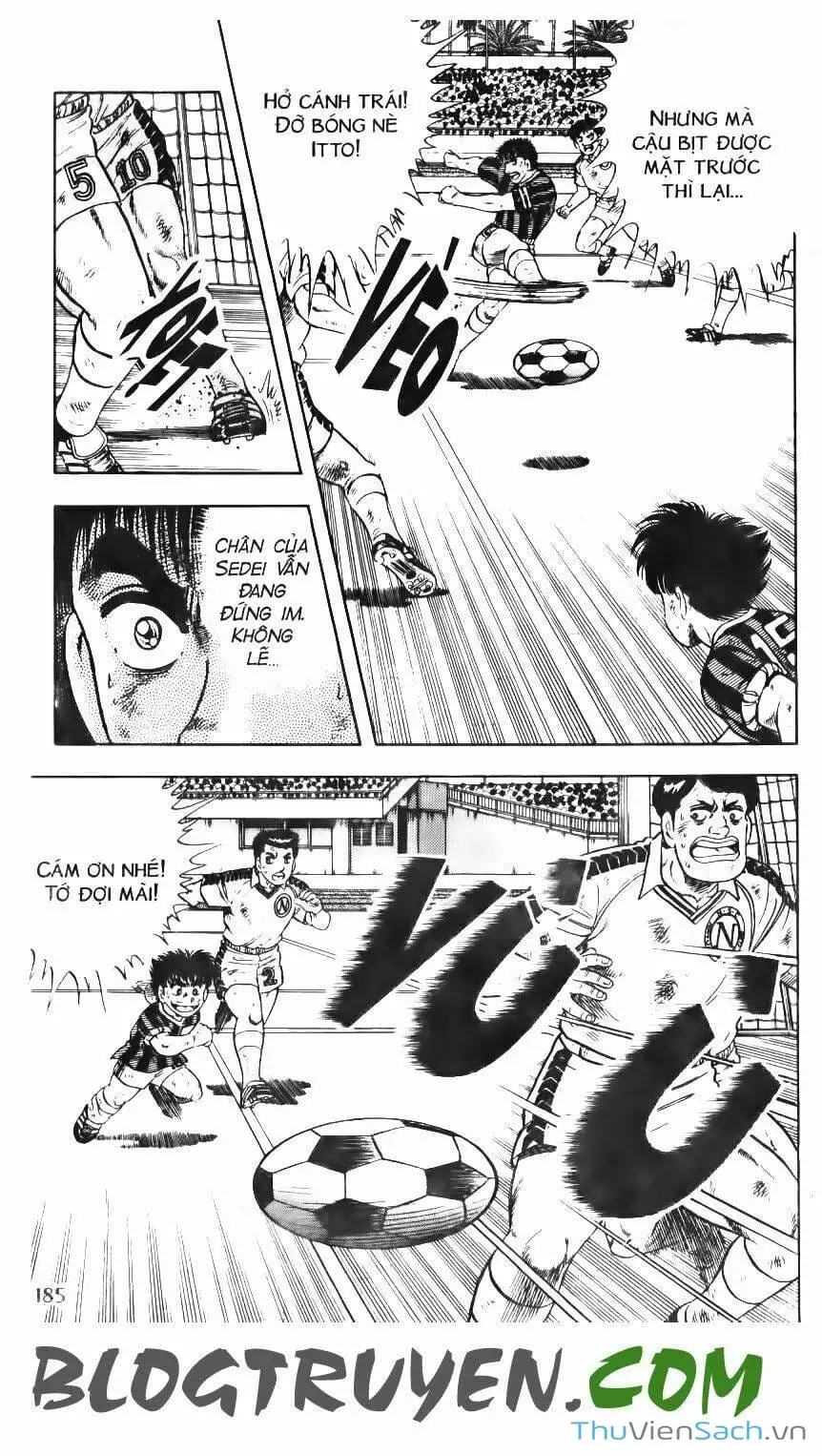 Truyện Tranh Jindo - Đường Dẫn Đến Khung Thành trang 2