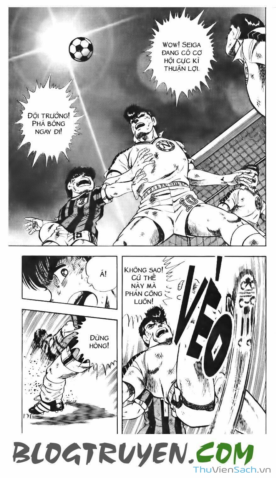 Truyện Tranh Jindo - Đường Dẫn Đến Khung Thành trang 2