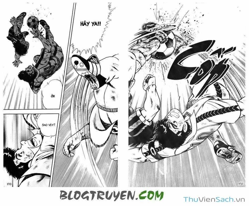 Truyện Tranh Jindo - Đường Dẫn Đến Khung Thành trang 2