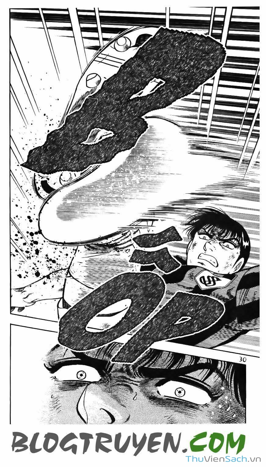 Truyện Tranh Jindo - Đường Dẫn Đến Khung Thành trang 2