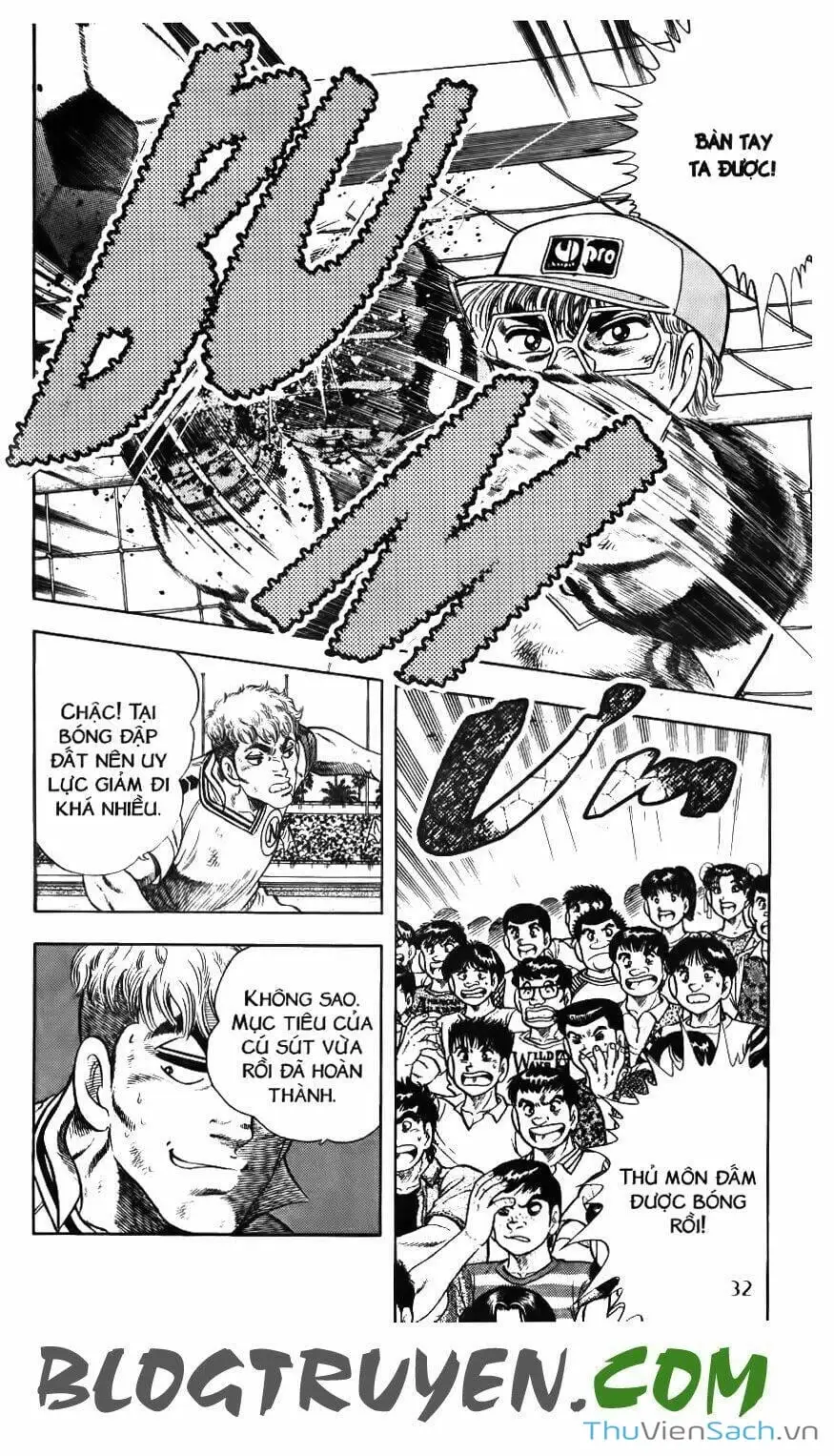 Truyện Tranh Jindo - Đường Dẫn Đến Khung Thành trang 2