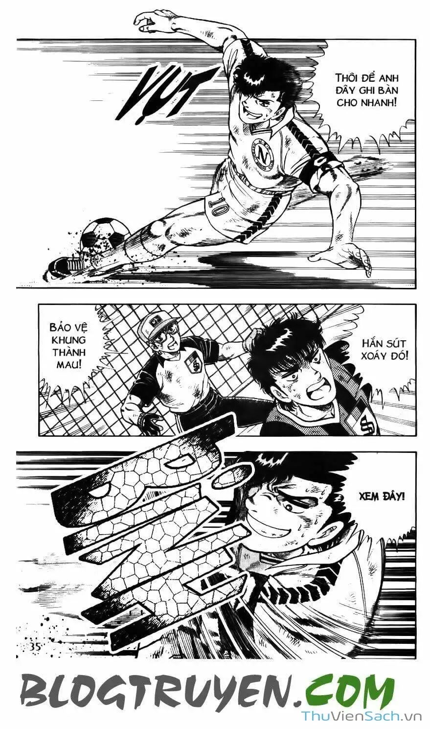 Truyện Tranh Jindo - Đường Dẫn Đến Khung Thành trang 2