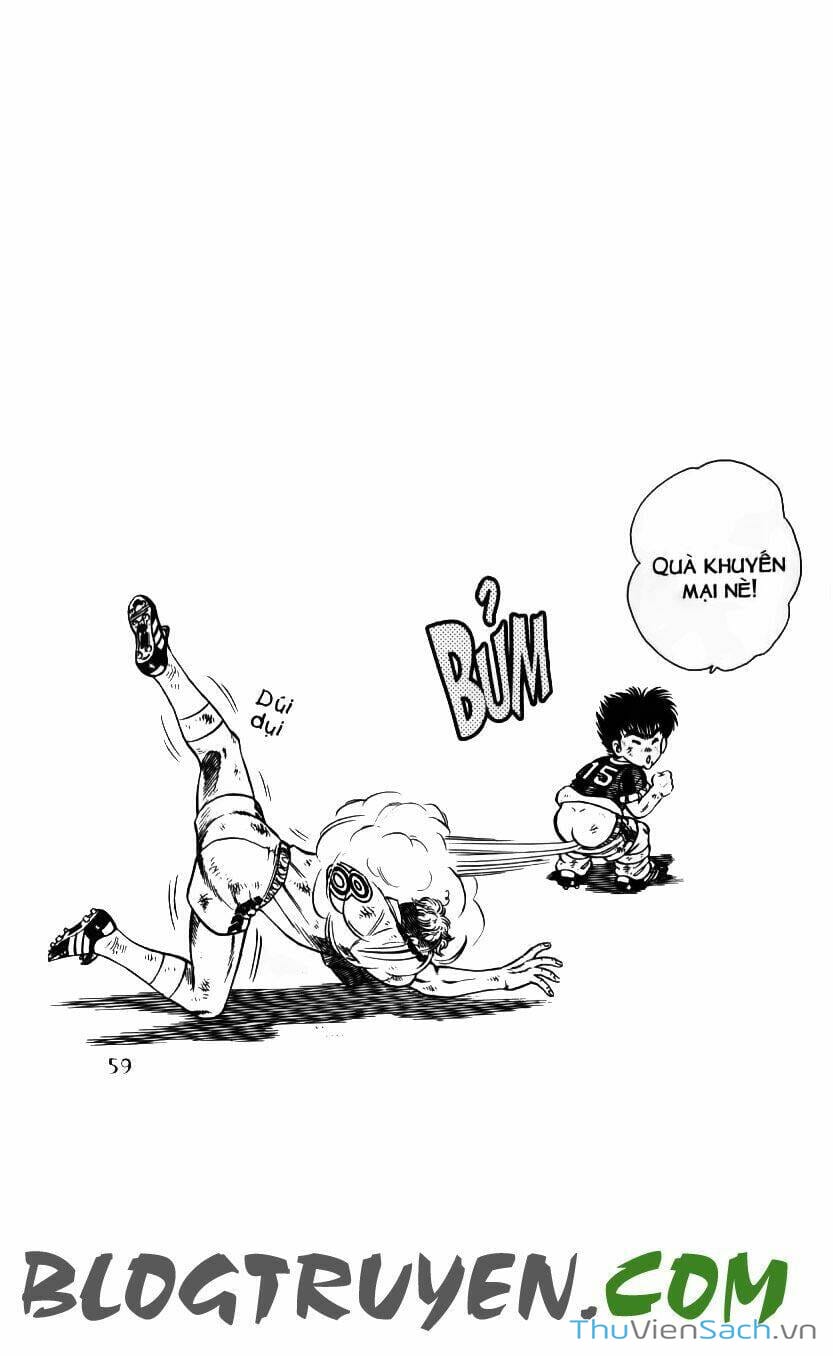 Truyện Tranh Jindo - Đường Dẫn Đến Khung Thành trang 2