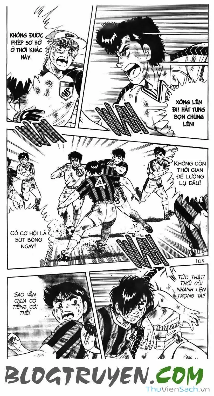 Truyện Tranh Jindo - Đường Dẫn Đến Khung Thành trang 2