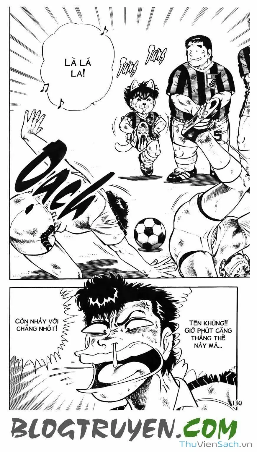 Truyện Tranh Jindo - Đường Dẫn Đến Khung Thành trang 2