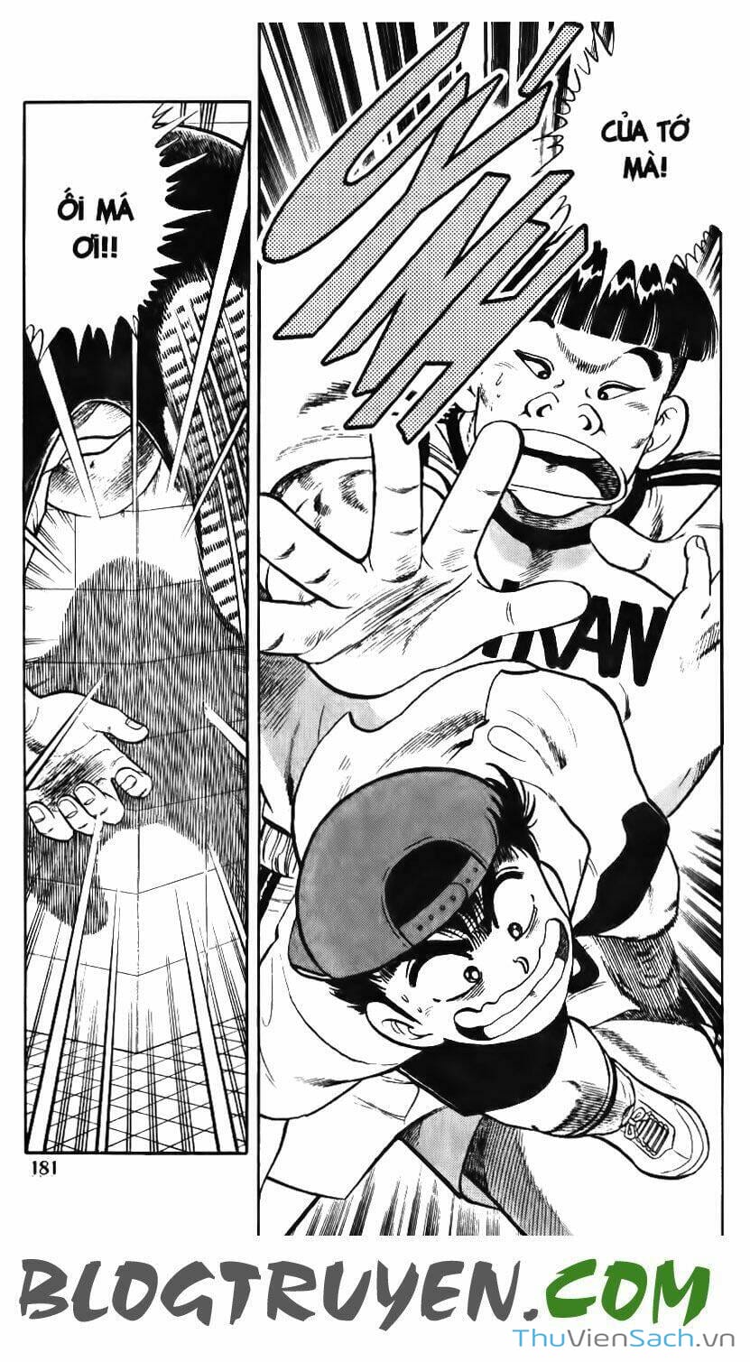 Truyện Tranh Jindo - Đường Dẫn Đến Khung Thành trang 2