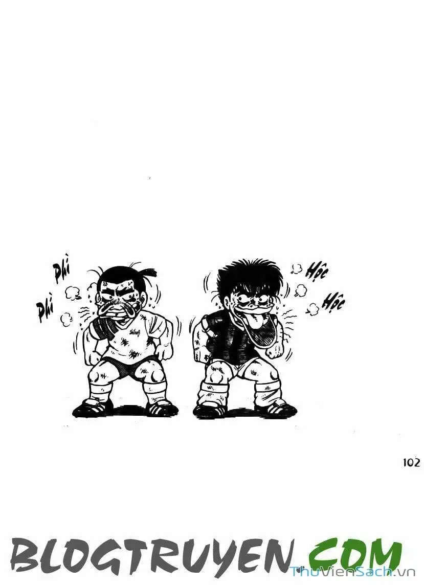 Truyện Tranh Jindo - Đường Dẫn Đến Khung Thành trang 2