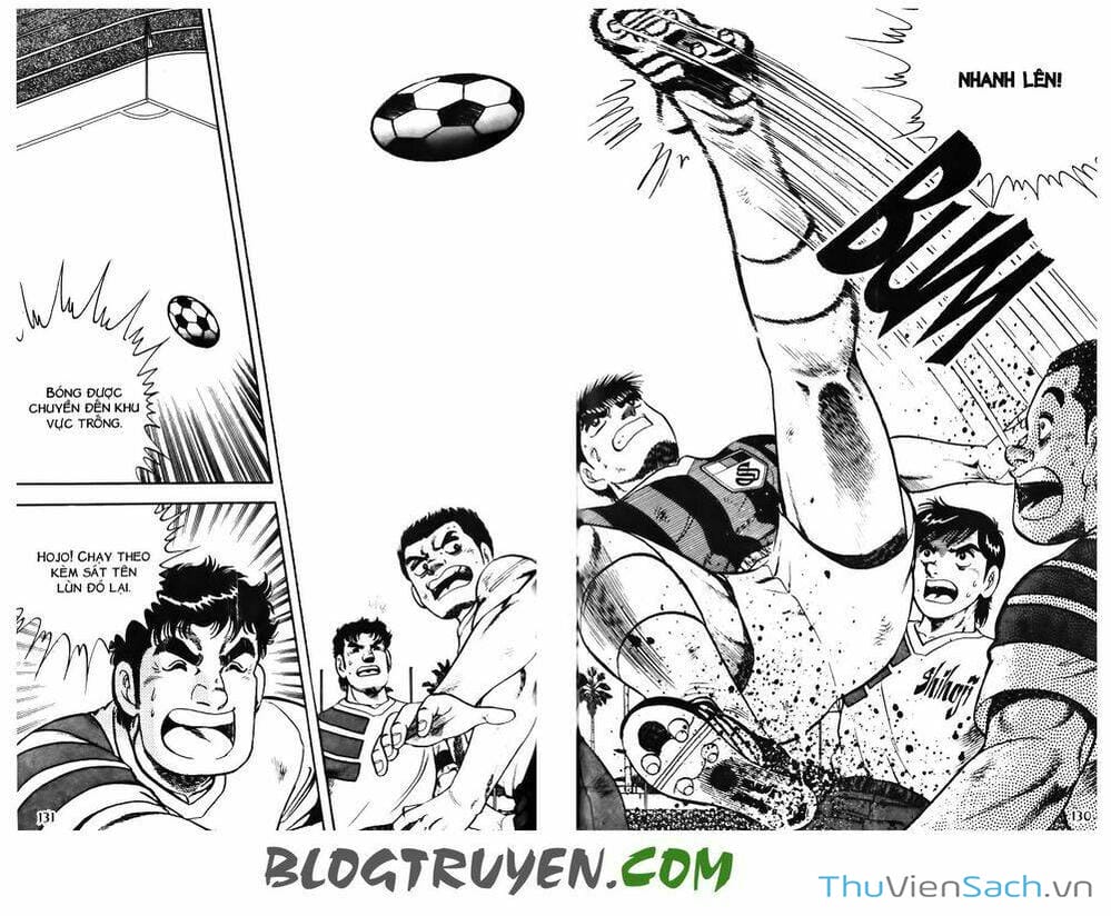 Trang 6 - Chap 297
