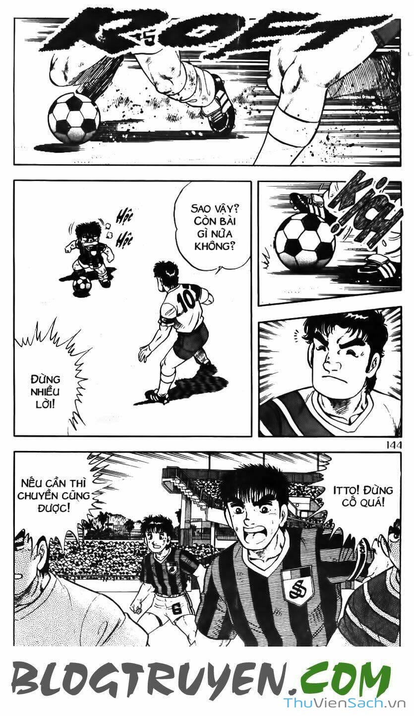 Trang 19 - Chap 297
