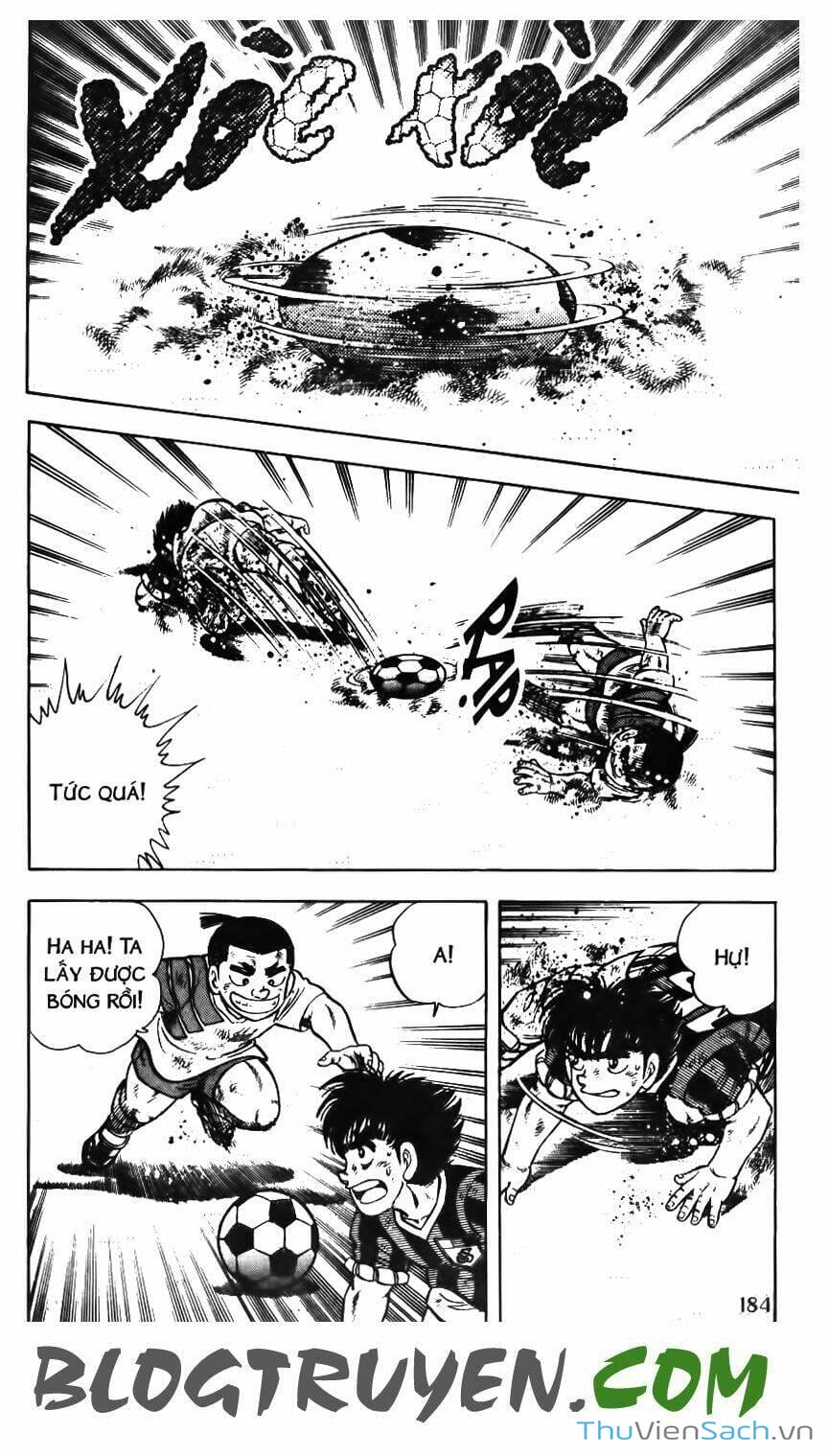 Truyện Tranh Jindo - Đường Dẫn Đến Khung Thành trang 2