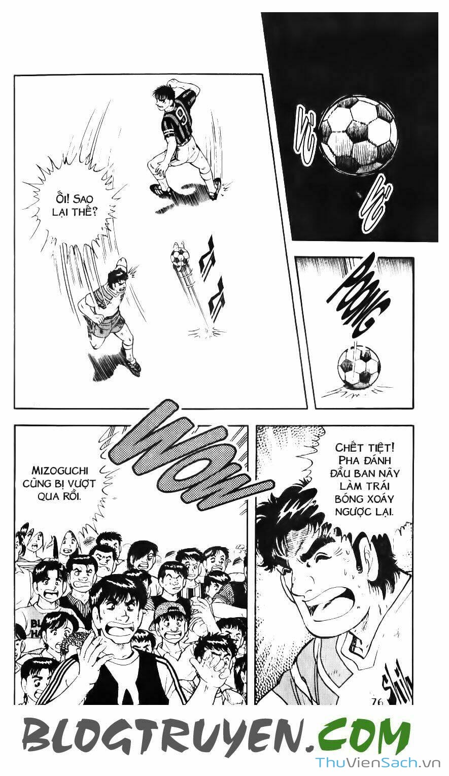 Truyện Tranh Jindo - Đường Dẫn Đến Khung Thành trang 2