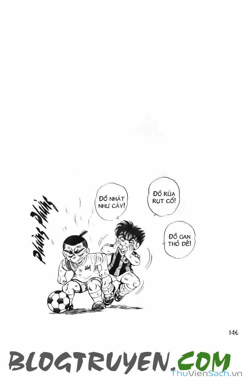 Truyện Tranh Jindo - Đường Dẫn Đến Khung Thành trang 2