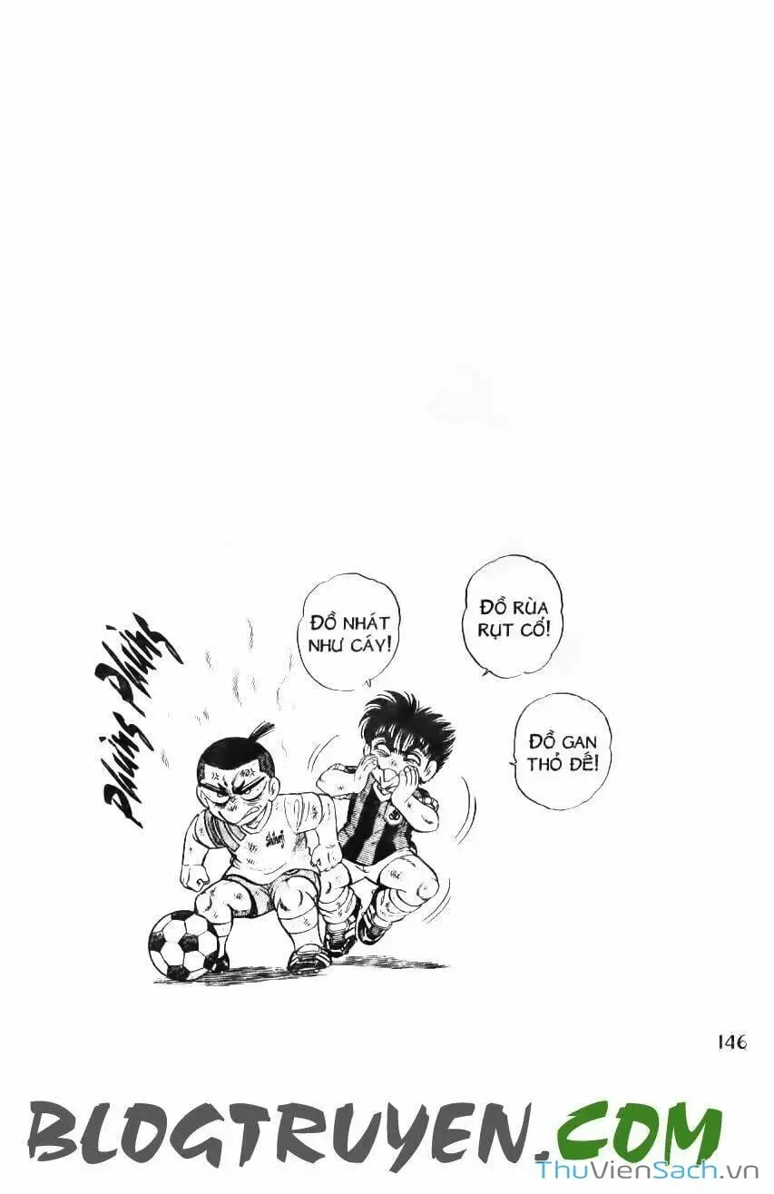 Truyện Tranh Jindo - Đường Dẫn Đến Khung Thành trang 2