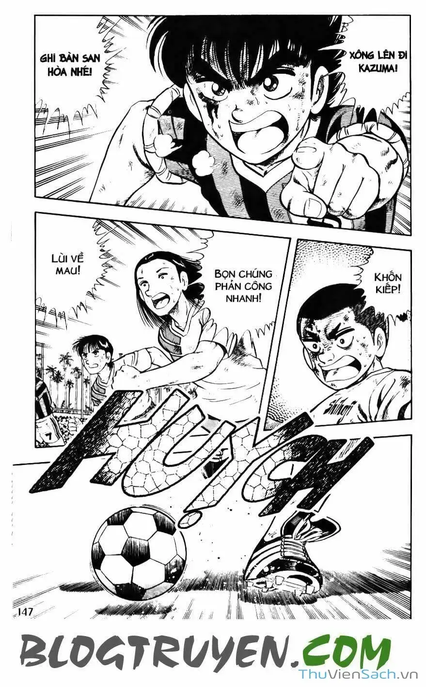 Truyện Tranh Jindo - Đường Dẫn Đến Khung Thành trang 2