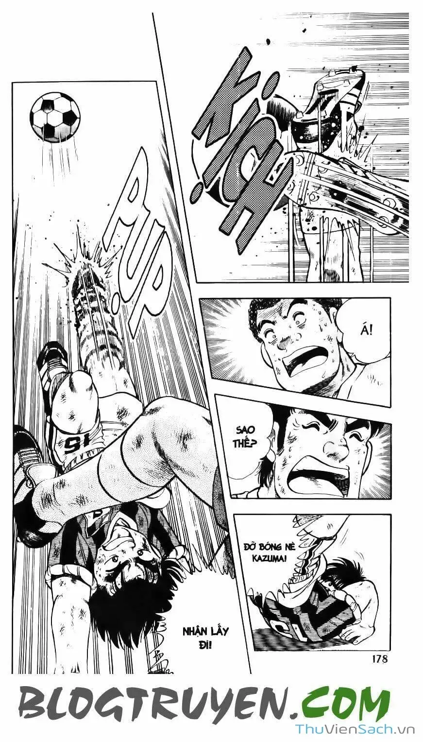 Truyện Tranh Jindo - Đường Dẫn Đến Khung Thành trang 2