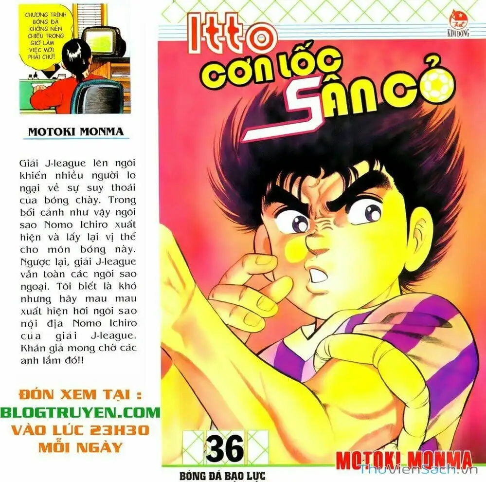 Truyện Tranh Jindo - Đường Dẫn Đến Khung Thành trang 2