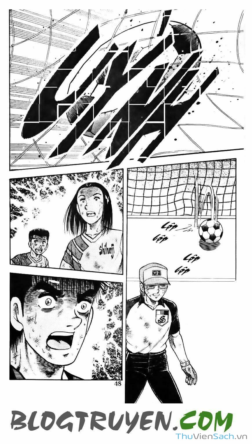 Truyện Tranh Jindo - Đường Dẫn Đến Khung Thành trang 2