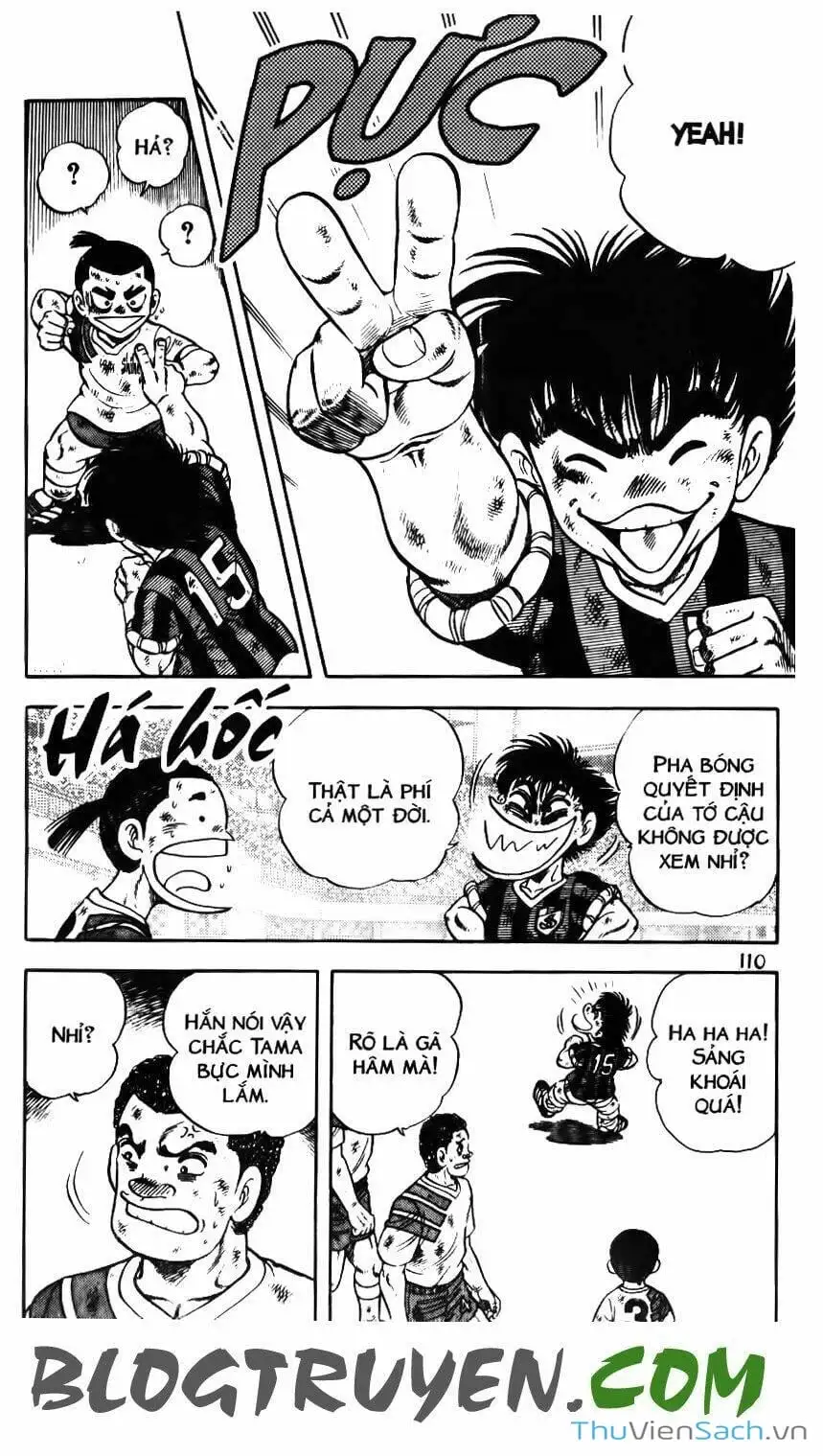 Truyện Tranh Jindo - Đường Dẫn Đến Khung Thành trang 2