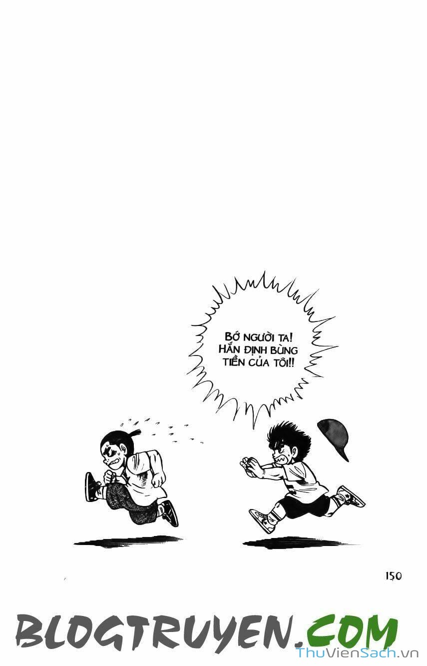 Truyện Tranh Jindo - Đường Dẫn Đến Khung Thành trang 2