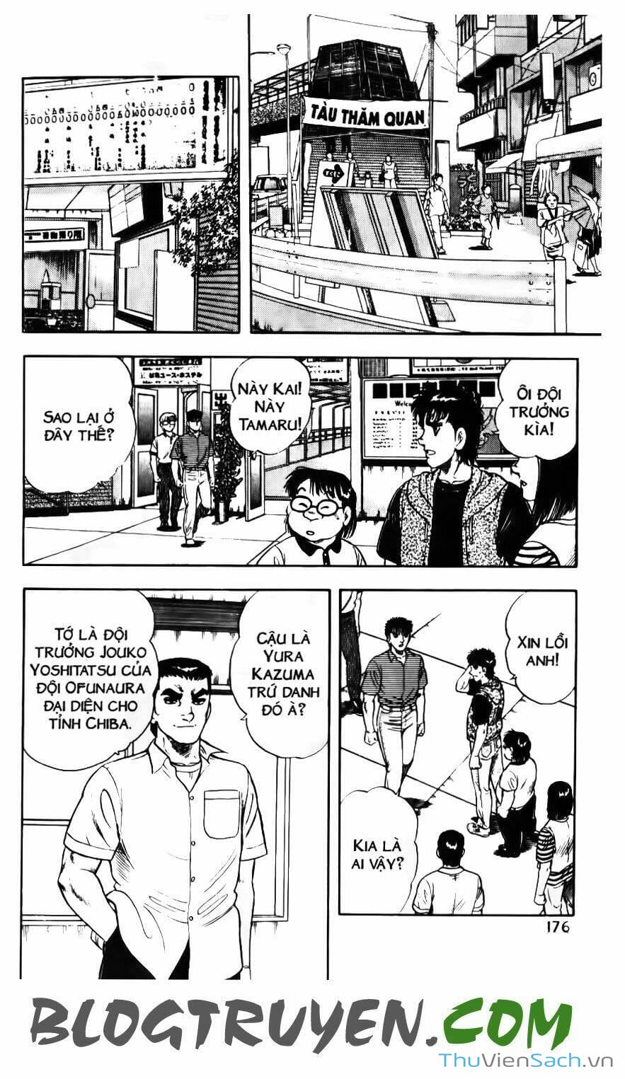 Trang 8 - Chap 317