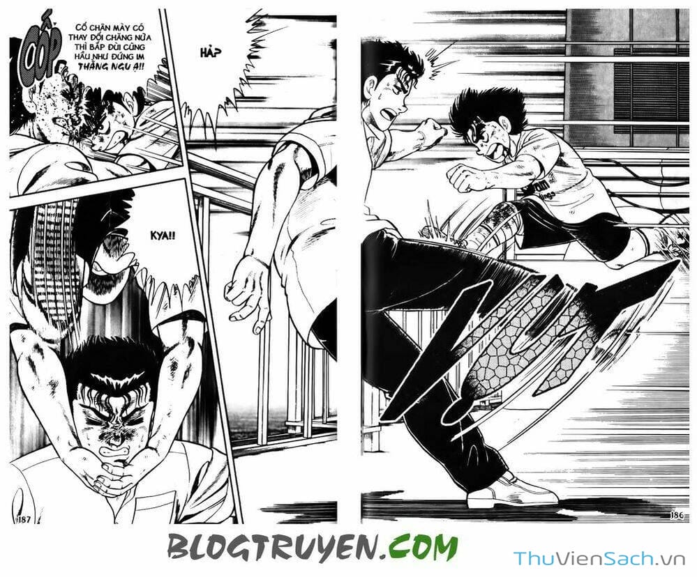 Trang 17 - Chap 317