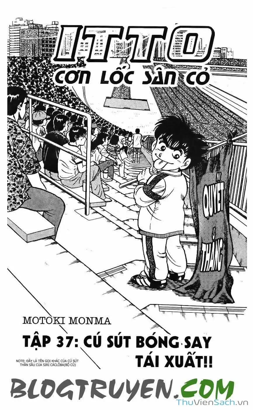 Truyện Tranh Jindo - Đường Dẫn Đến Khung Thành trang 2