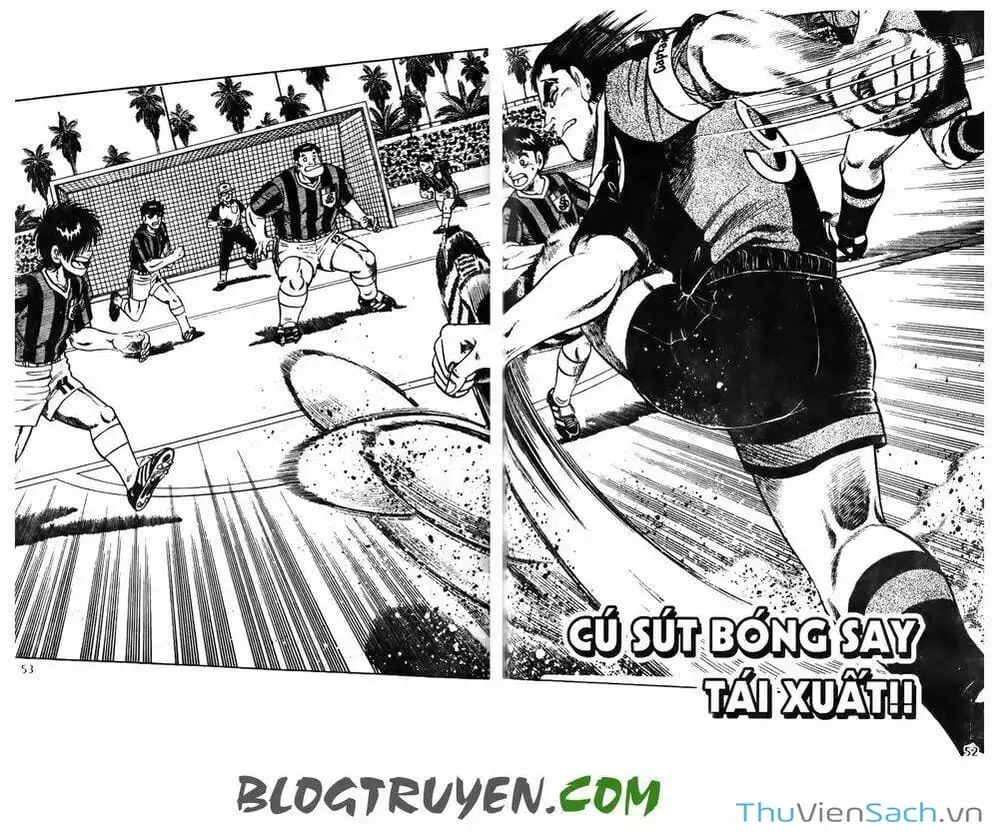 Truyện Tranh Jindo - Đường Dẫn Đến Khung Thành trang 2