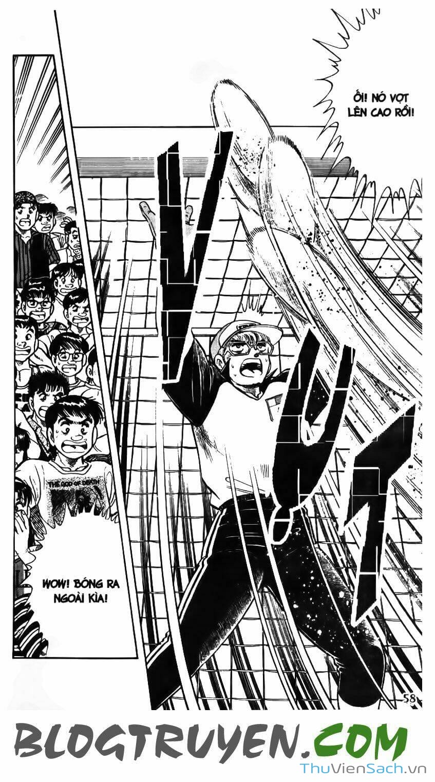 Truyện Tranh Jindo - Đường Dẫn Đến Khung Thành trang 2