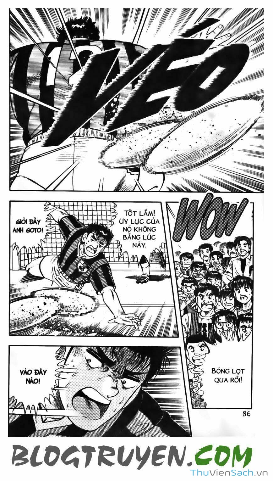 Truyện Tranh Jindo - Đường Dẫn Đến Khung Thành trang 2