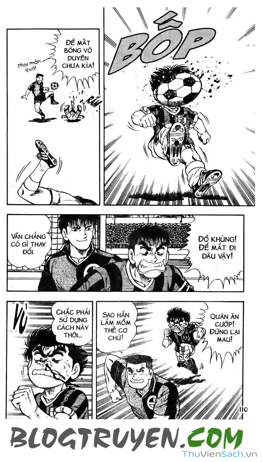 Truyện Tranh Jindo - Đường Dẫn Đến Khung Thành trang 2